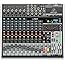 Behringer Xenyx X1832USB Premium 18-Input 3/2-Bus Mixer with USB/Audio Interface,Black