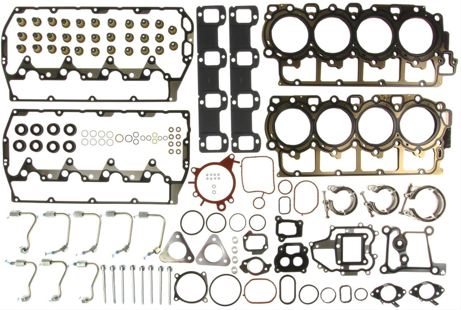 MAHLE HS54886 Engine Cylinder Head Gasket Set
