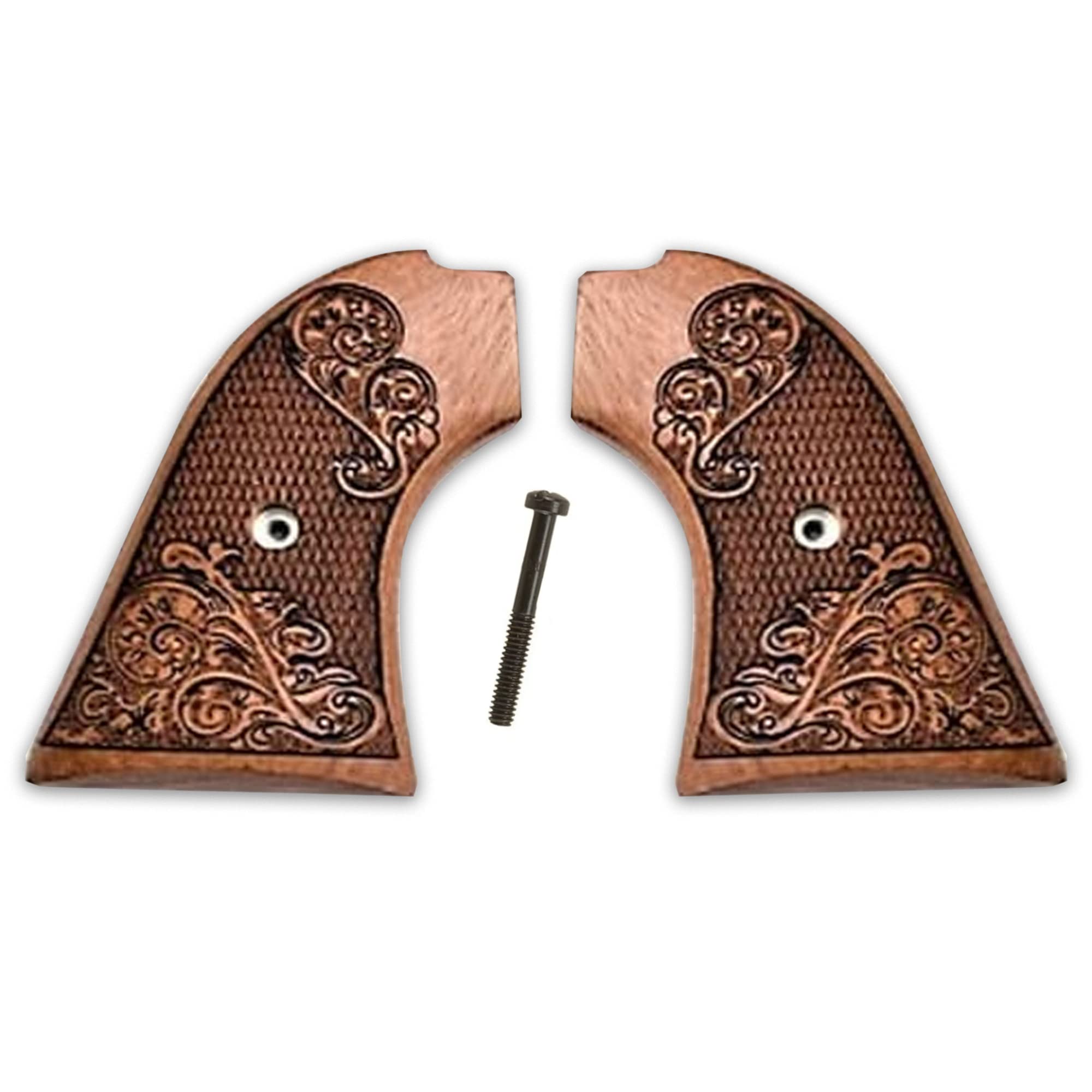 Amazon.co.jp: プレミアムガングリップ 交換用 ヘリテージアーム ラフ