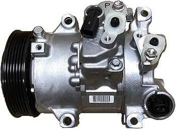 Amazon.com: Otobaijeni 5TSE10C Air Conditioning Compressor