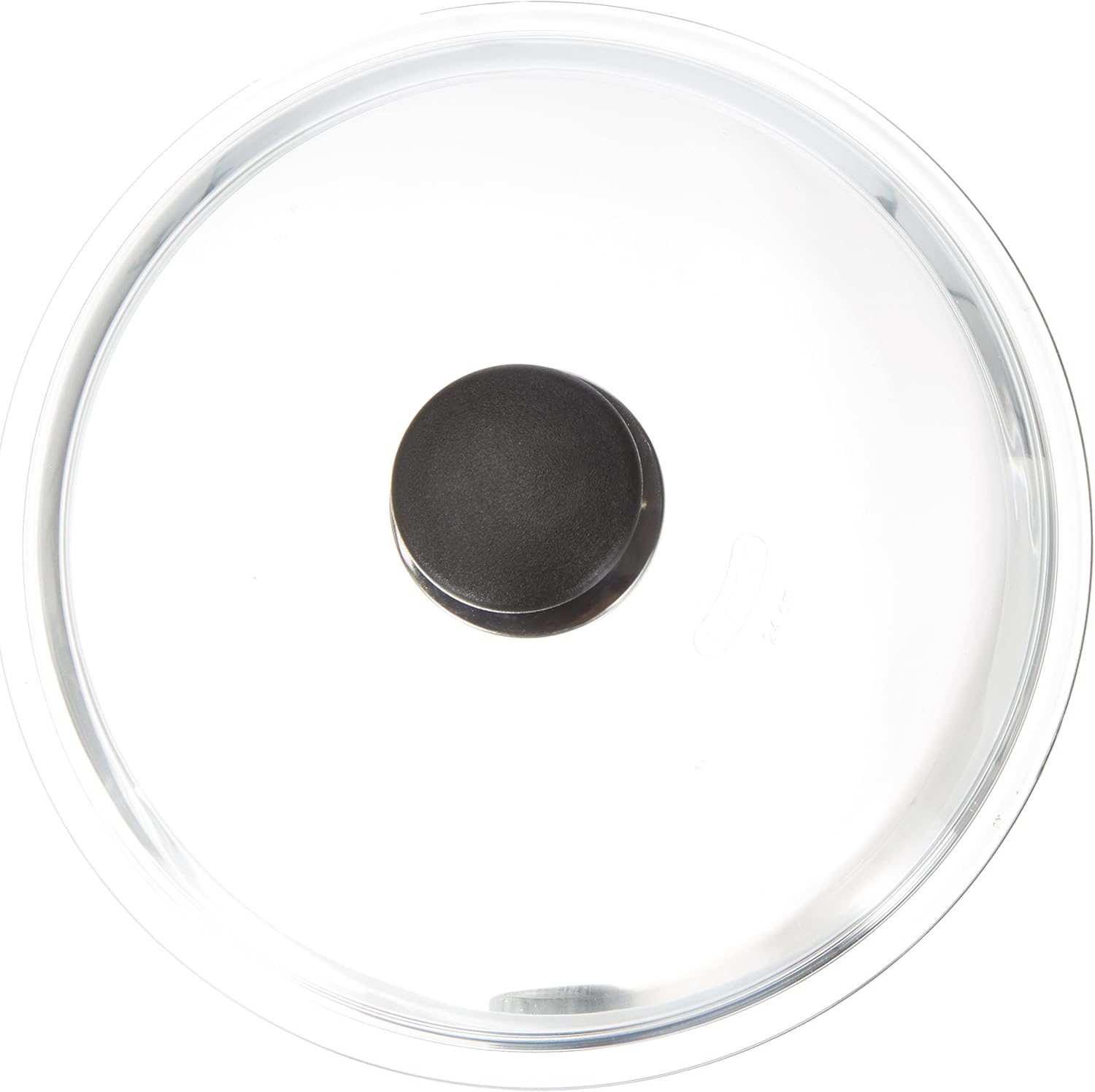 BALLARINI 33490A.24 Glass Lid, 24 cm Home & Kitchen