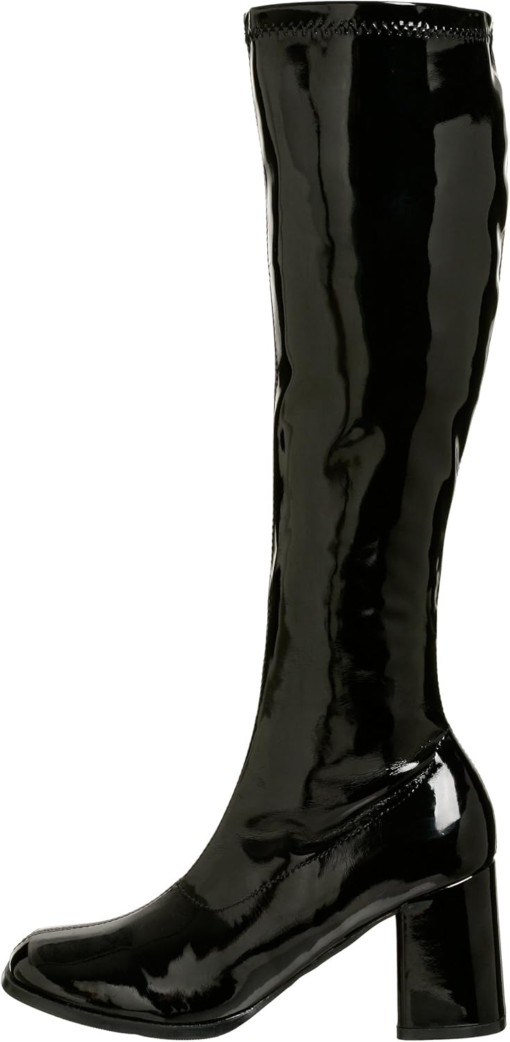 Funtasma by Pleaser Women's Gogo-300 Boot