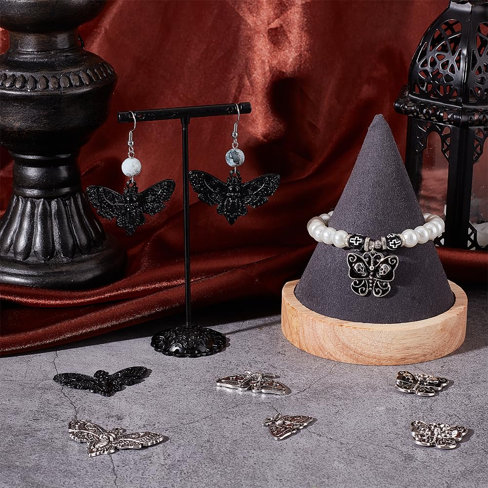 Suggerimenti Per Colletto A Catena Con Bavero In Falena - Foto 9