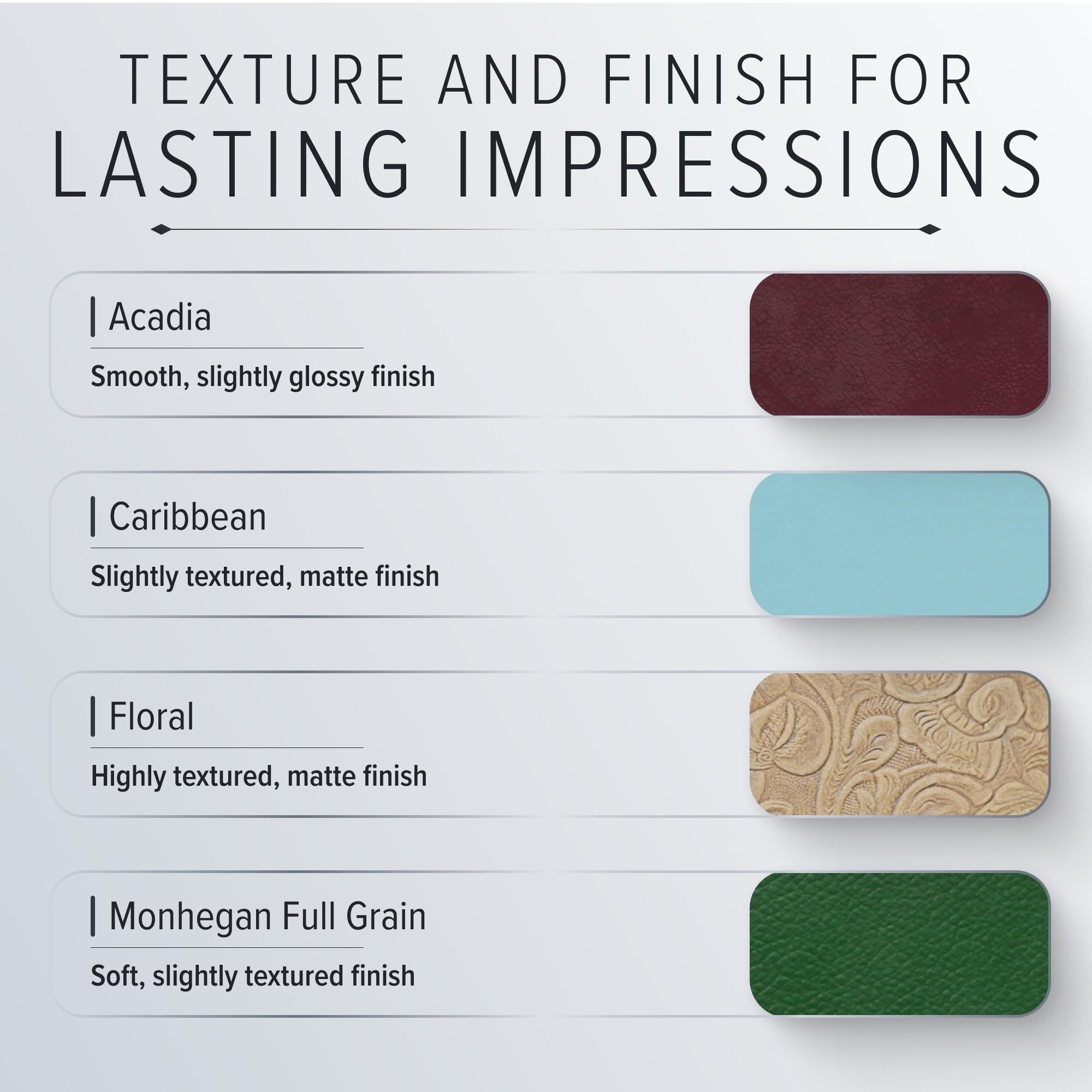 Gallery Leather Agenda settimanale mensile tascabile 2027 verde Acadia | Agenda e taccuino con elegante rilegatura dorata, 12 mesi, 15,2 x 8,26 cm