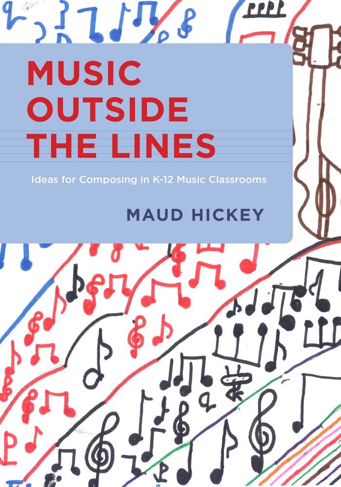 Composing in K-12 Music Classrooms stimuler la création musicale