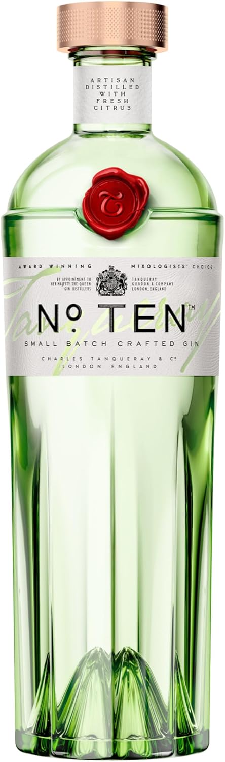 Tanqueray No. Ten Gin