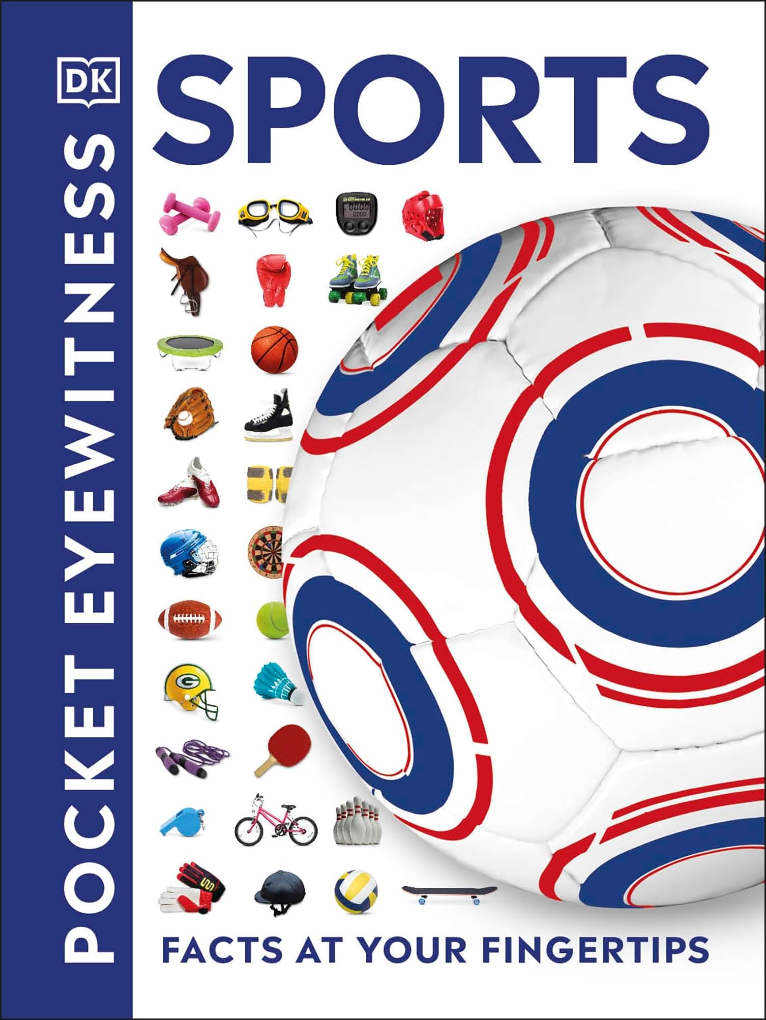 DK Sports: Facts at Your Fingertips