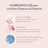 medicube Wrapping Mask Collagen Overnight Peel Off Facial Mask | Elasticity & Hydration Care For Firmer-Looking, Radiant Skin | Hydrolyzed Collagen For Glowing Skin | Korean Skin Care, 2.53 fl.oz - 4