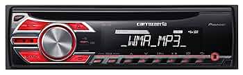 パイオニア カロッツェリア CD/チューナーメインユニット 【新車外し】 Amazon | カロッツェリア(パイオニア) カーオーディオ 2Dメイン