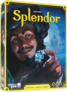 SPLENDOR
