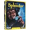 Asmodee - Splendor - Gioco da Tavolo, 2-4 Giocatori, 10+ Anni, Edizione in Italiano
