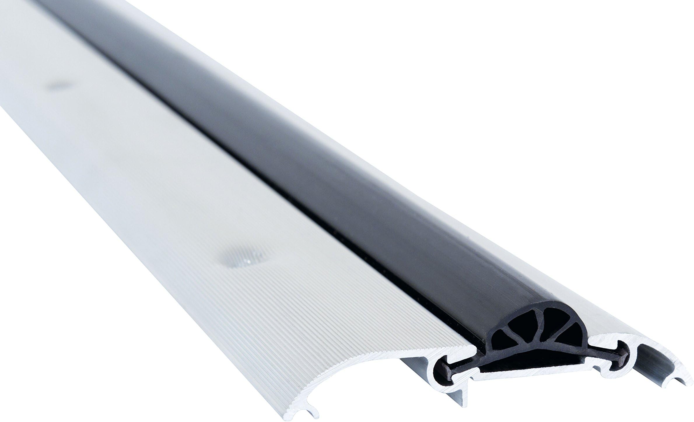 STORMGUARD CDX Compression Threshold Door Sill - Aluminium