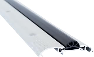 STORMGUARD 04SR0050914A Aluminium CDX Compression Threshold Door Sill