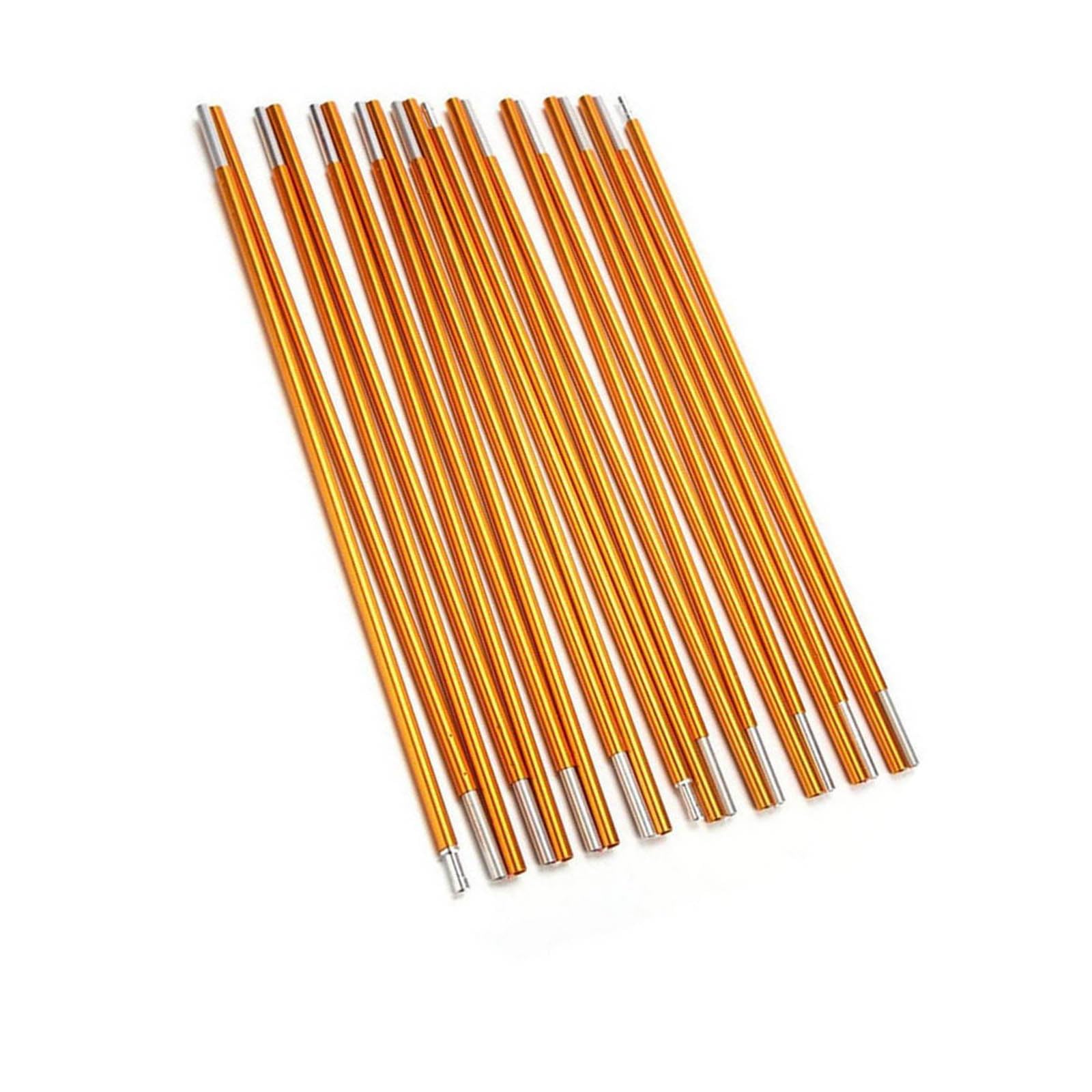 Amazon.co.jp: SAEYZ テントポール タープポール テントフレーム