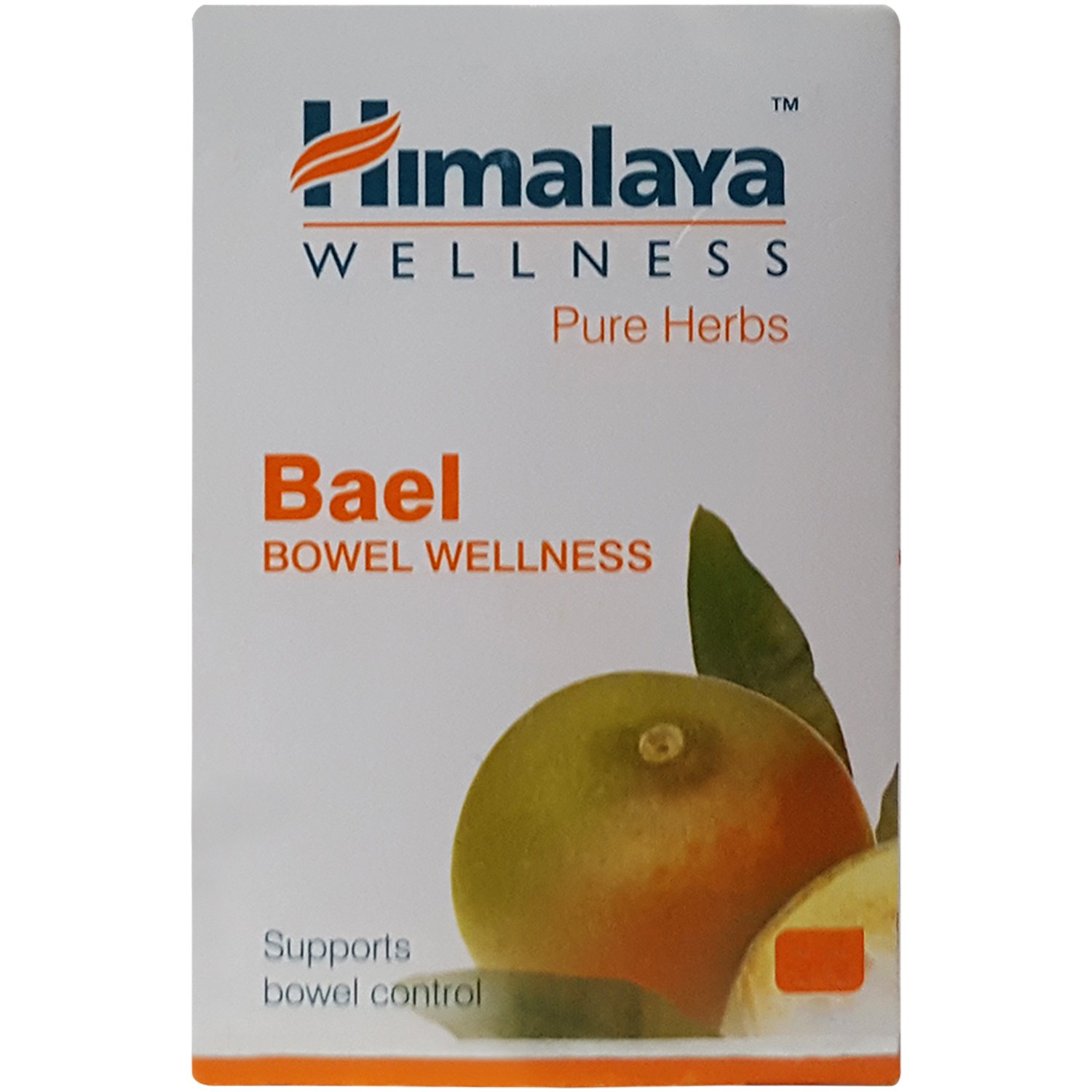 Himalaya Bowel Wellness Tablets - Bael, 60 Numbers Box (B01NCNPMX8) Amazon Price History, Amazon Price Tracker