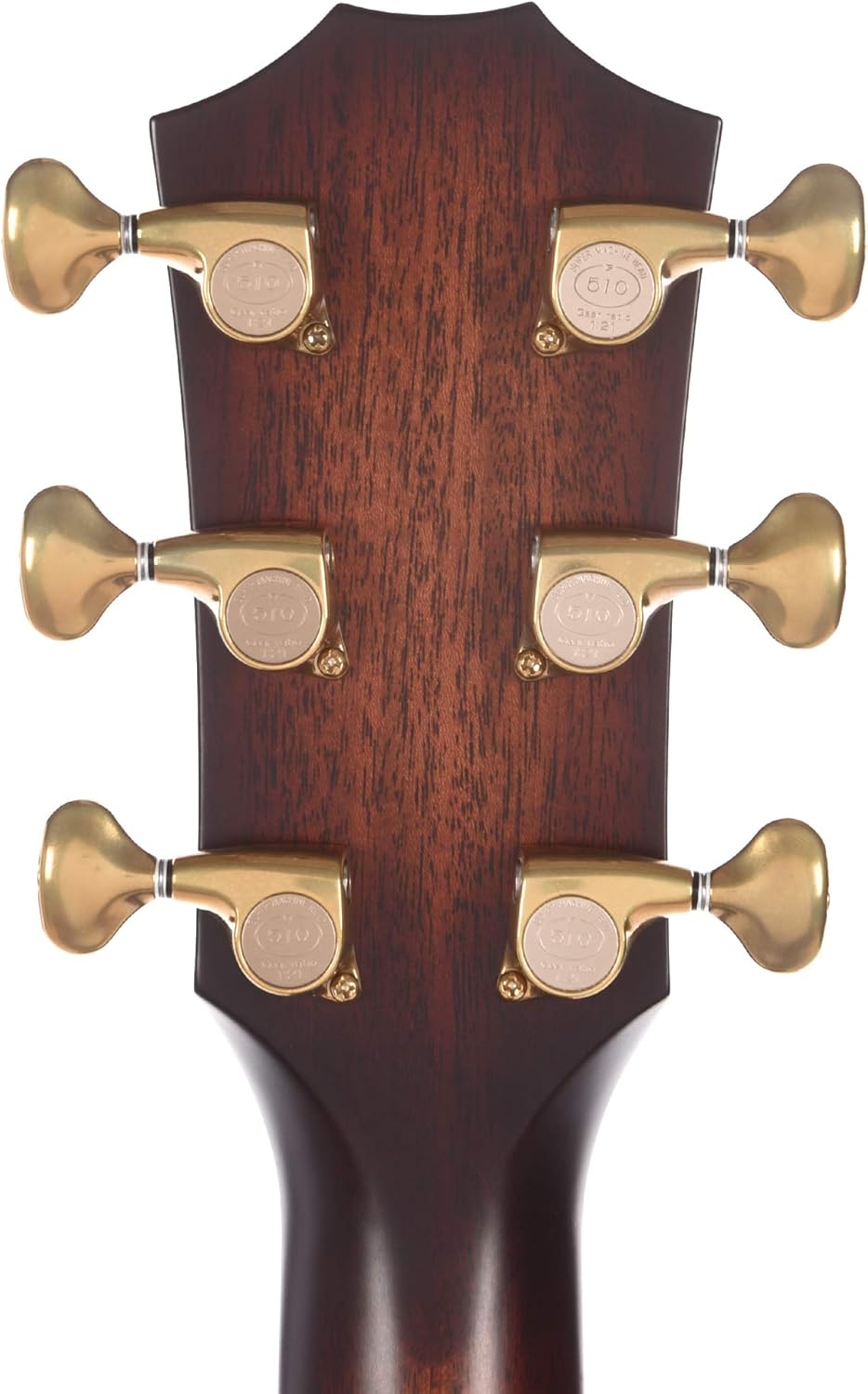 Taylor 324ce Builder's Edition Acoustic-electric Guitar - Shaded Edgeburst