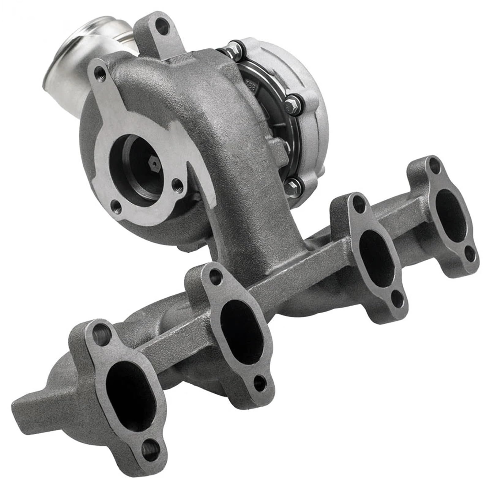 samochodowy kontroler Boost Pasuje do Seat Toledo MK2 150PS ARL Silnik Turbosprężarka 03G253016R 038253016G, 038253016GV