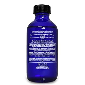 Organic, Oregano Oil, Food Grade, Safe for Ingestion, Edible, for Drops, Kids - 100% Pure, Oregano Essential Oil, by Zongle Therapeutics, 1 OZ