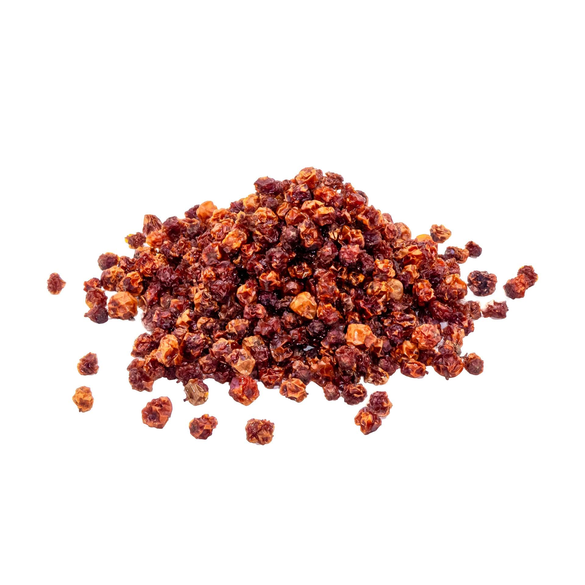 Ebereschenbeeren Vogelbeere, 10 kg