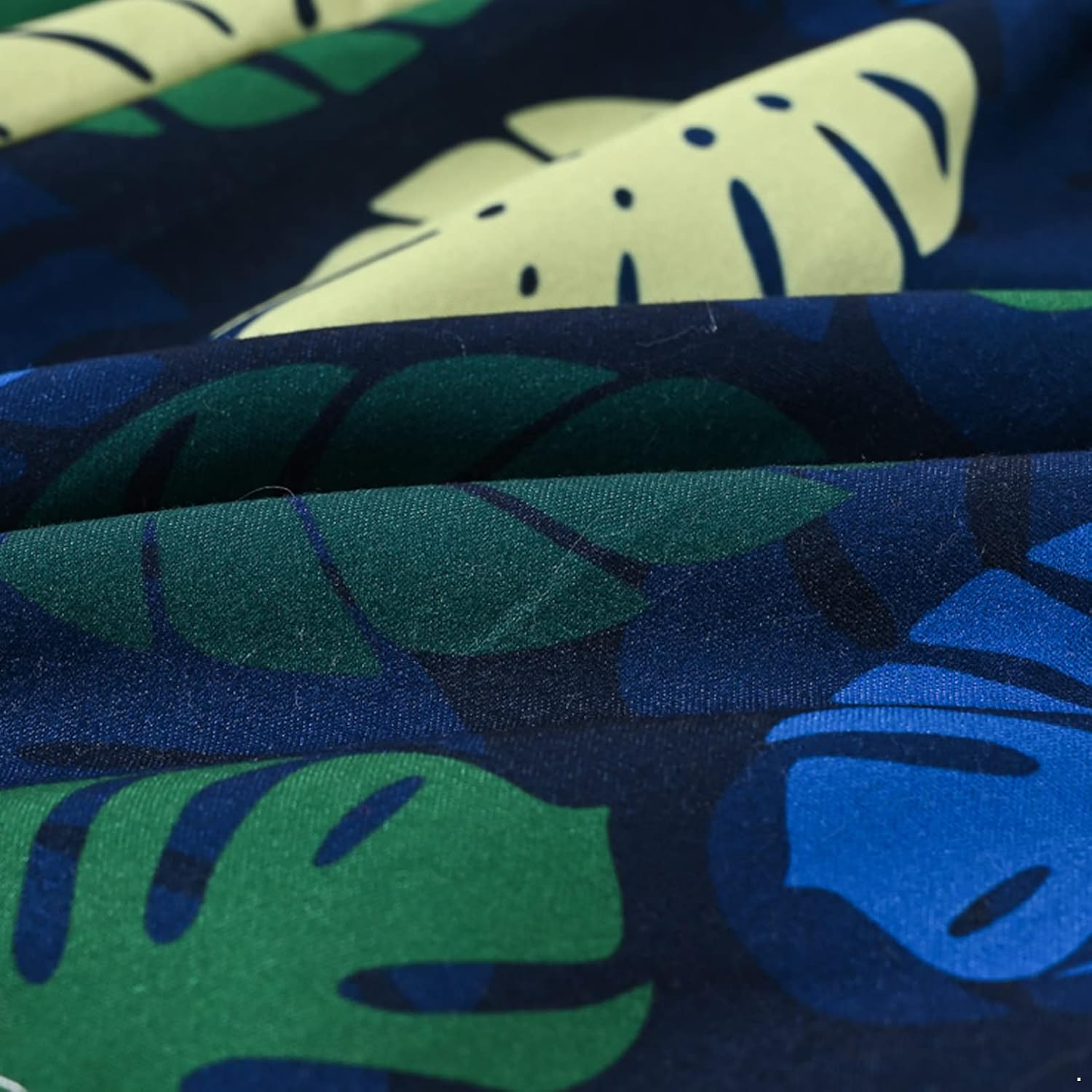 iiniim Little Boys Quick Dry Beach Board Shorts Kids Hawaiian Swim Trunk Swimsuit Beach Shorts Bottoms