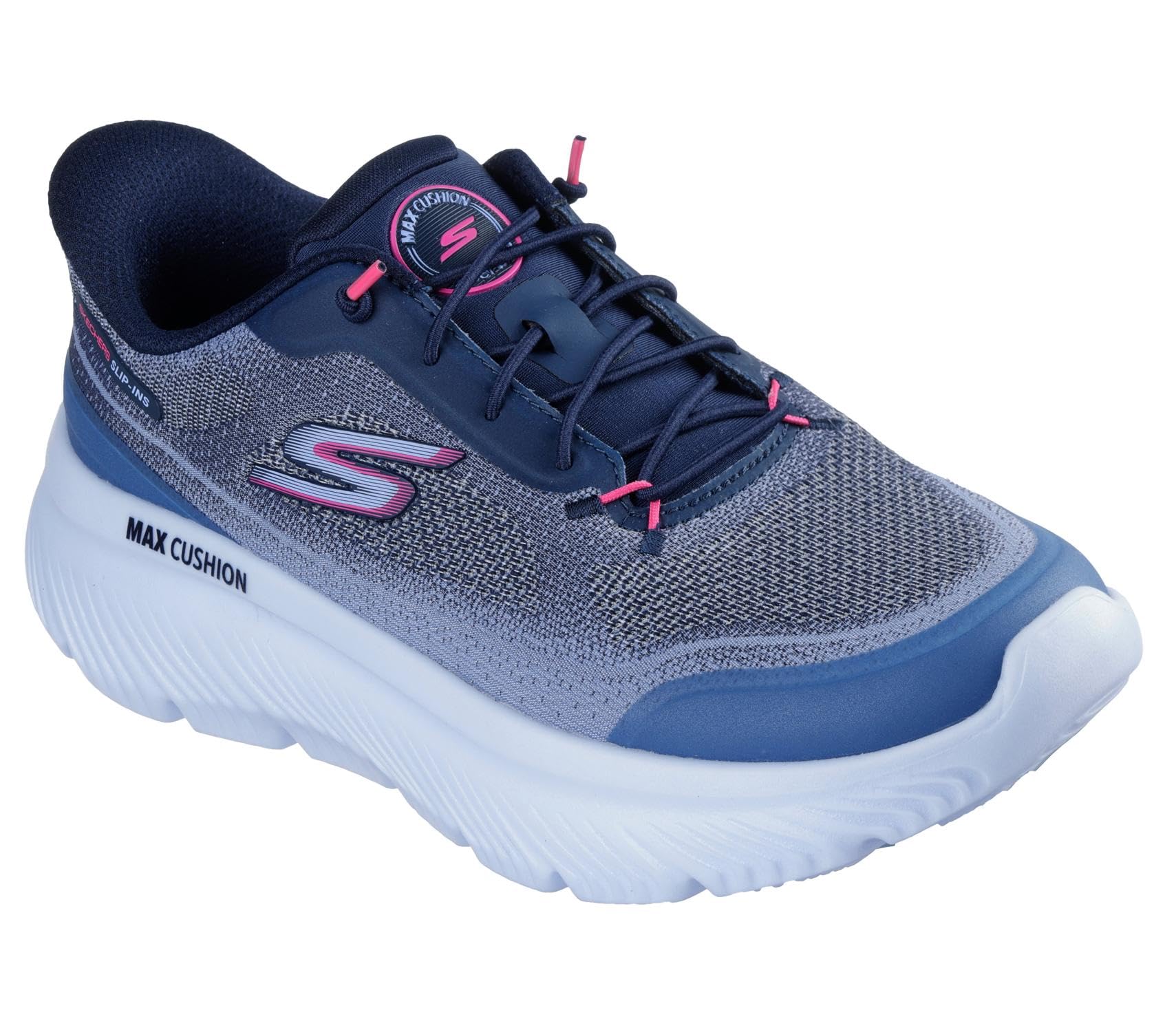 Women's Go Walk MC Hyper Burst Nikita Sneaker