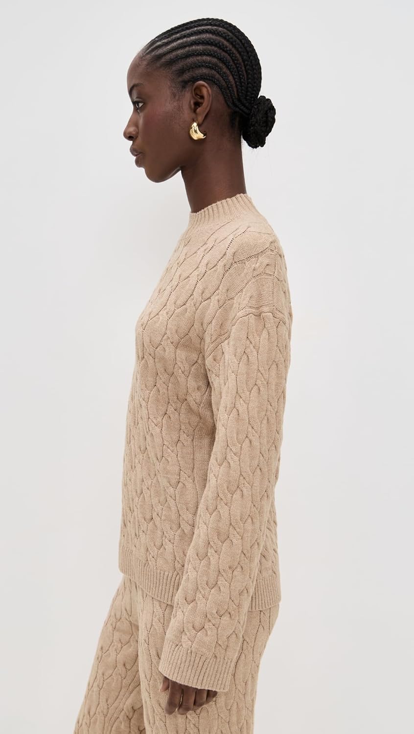 4th & Reckless Women's Faro Sweater - Image 5