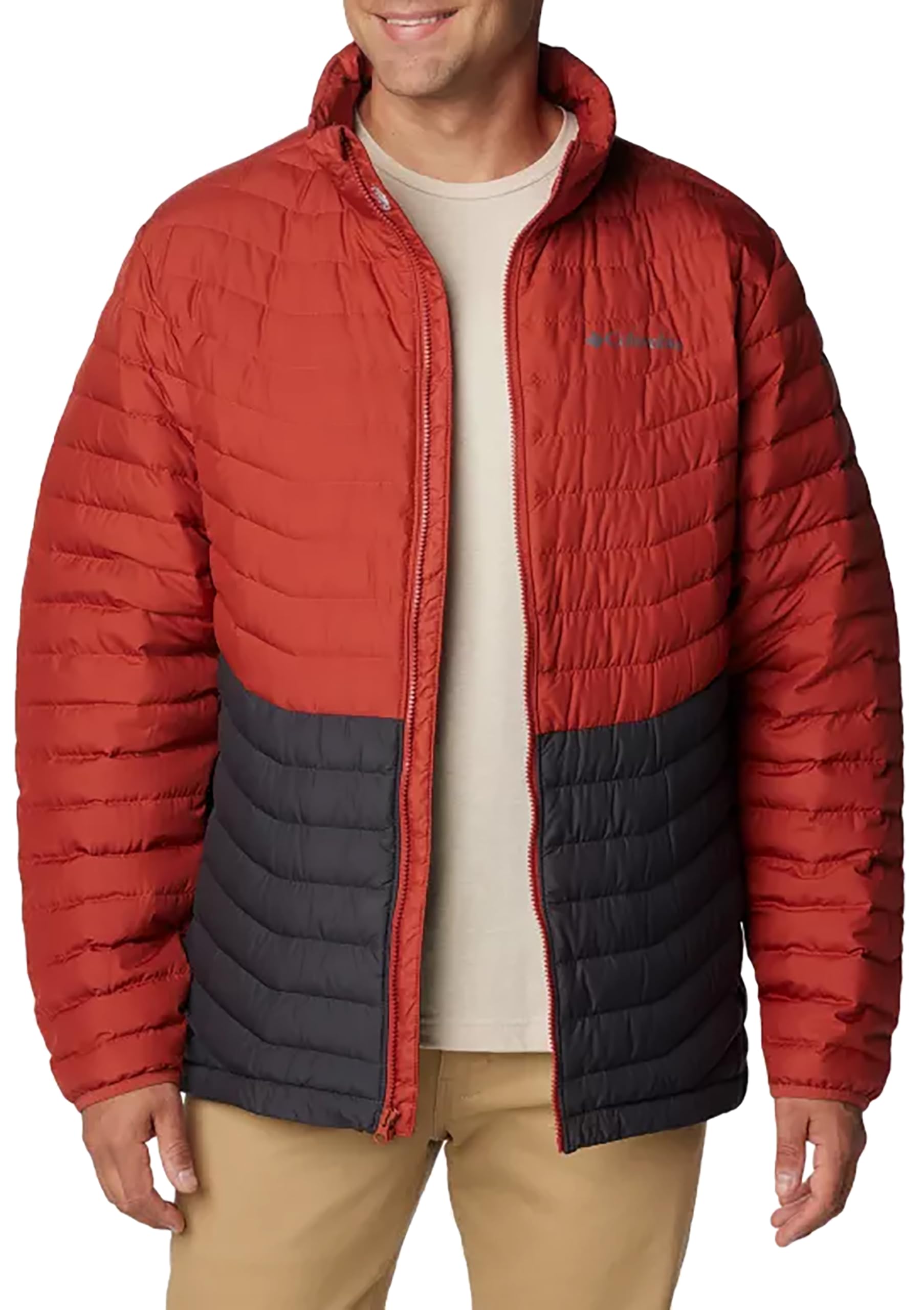 Westridge™ Down Jacket Jacket Erkek