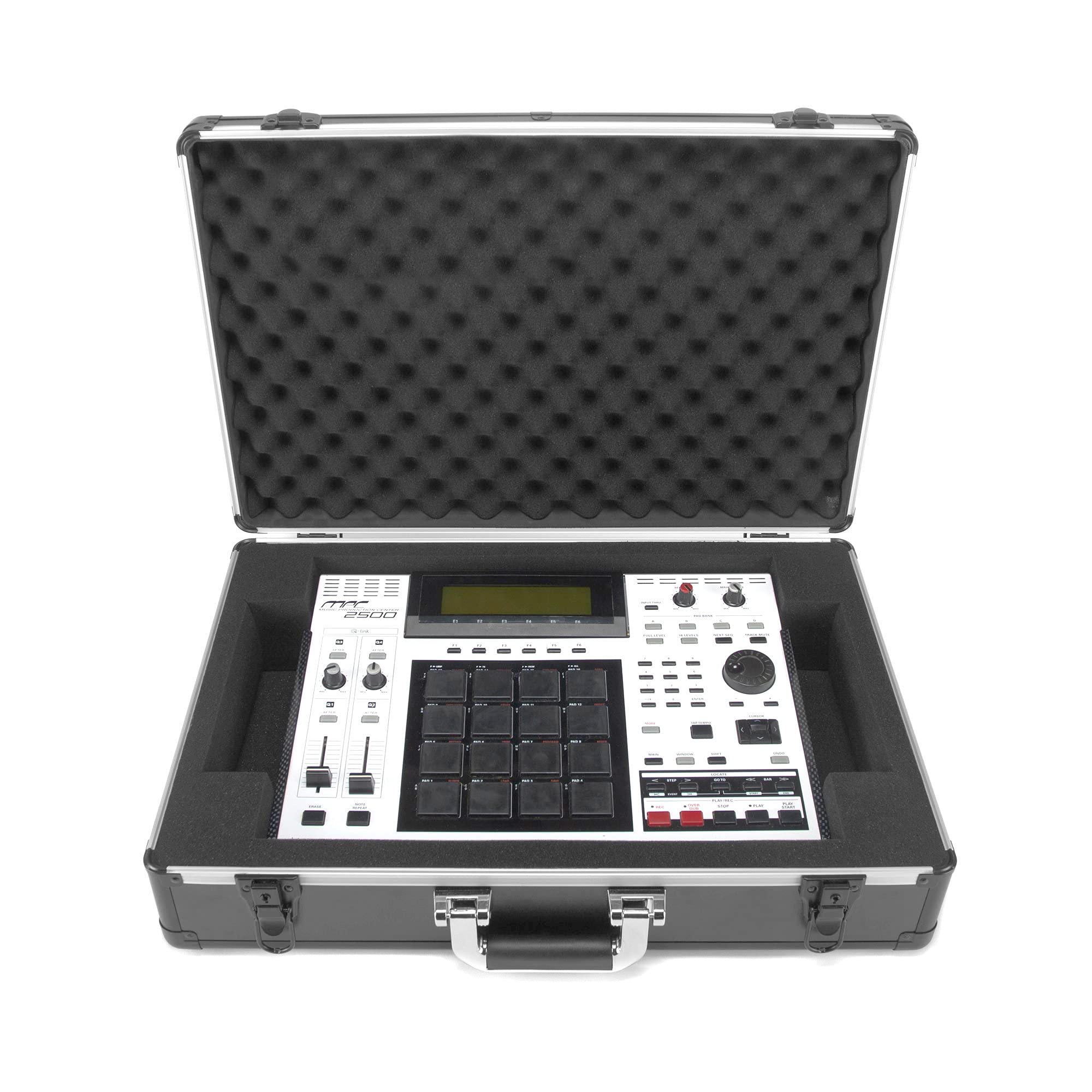 Photo 1 of Analog Cases UNISON Case For The MPC 2500