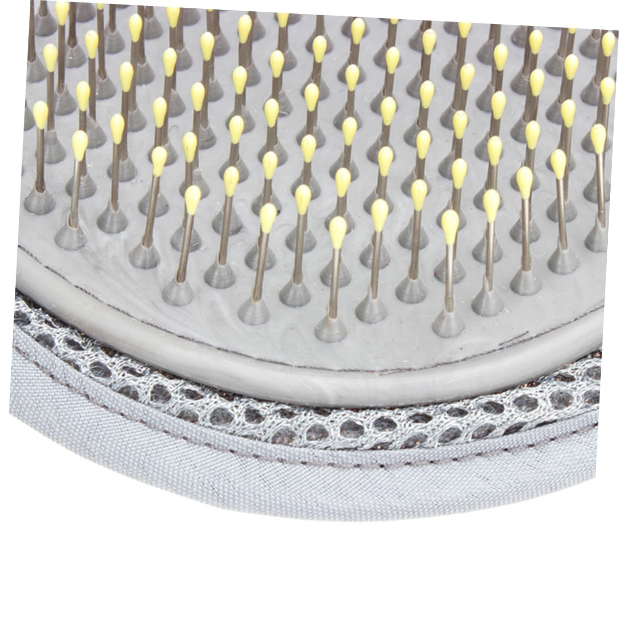 Parliky Pet Grooming Tool Dog Bath Glove Mitt Hair for Cats Gentle Deshedding Brush All Types Easy to