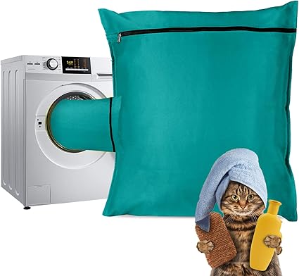 Bag for washing dog blankets Clearance