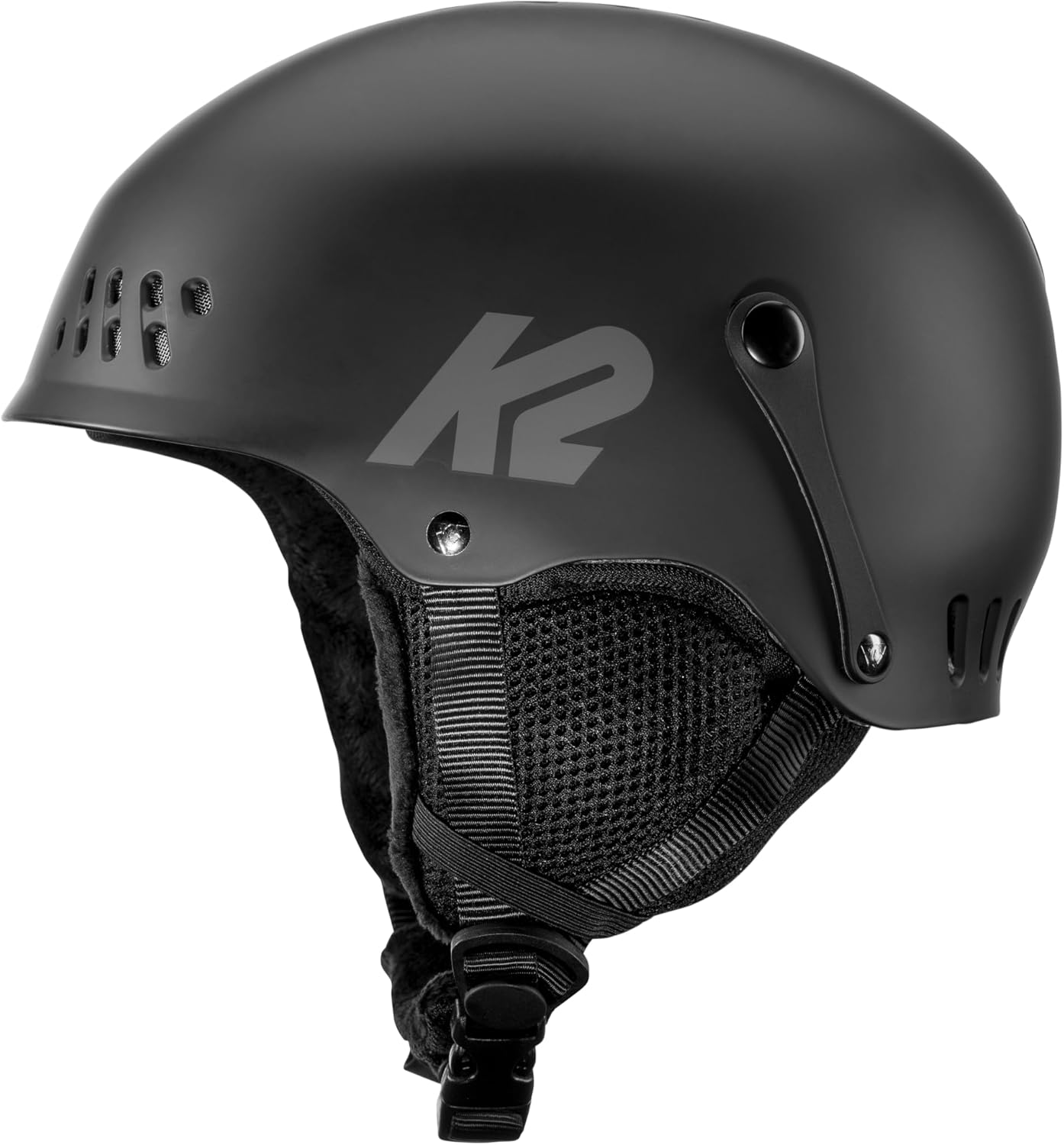 K2 Entity Youth Snow Helmet
