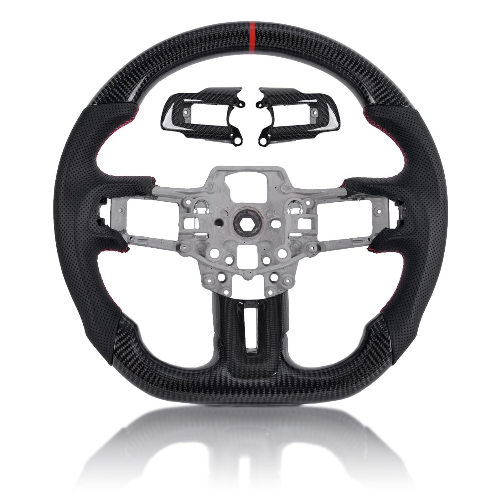ARRMA Desert Truck Roll Cage Set In Gelb - Überrollbügel Für RC Truck
