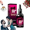 FusionFire Pleasure Peak Secret Potion - Secret Happy Drops, Happy Hormones Drops for Women, Enhancing Sensitivity and Pleasure, DesireFusion Passion Elixir (1pcs)
