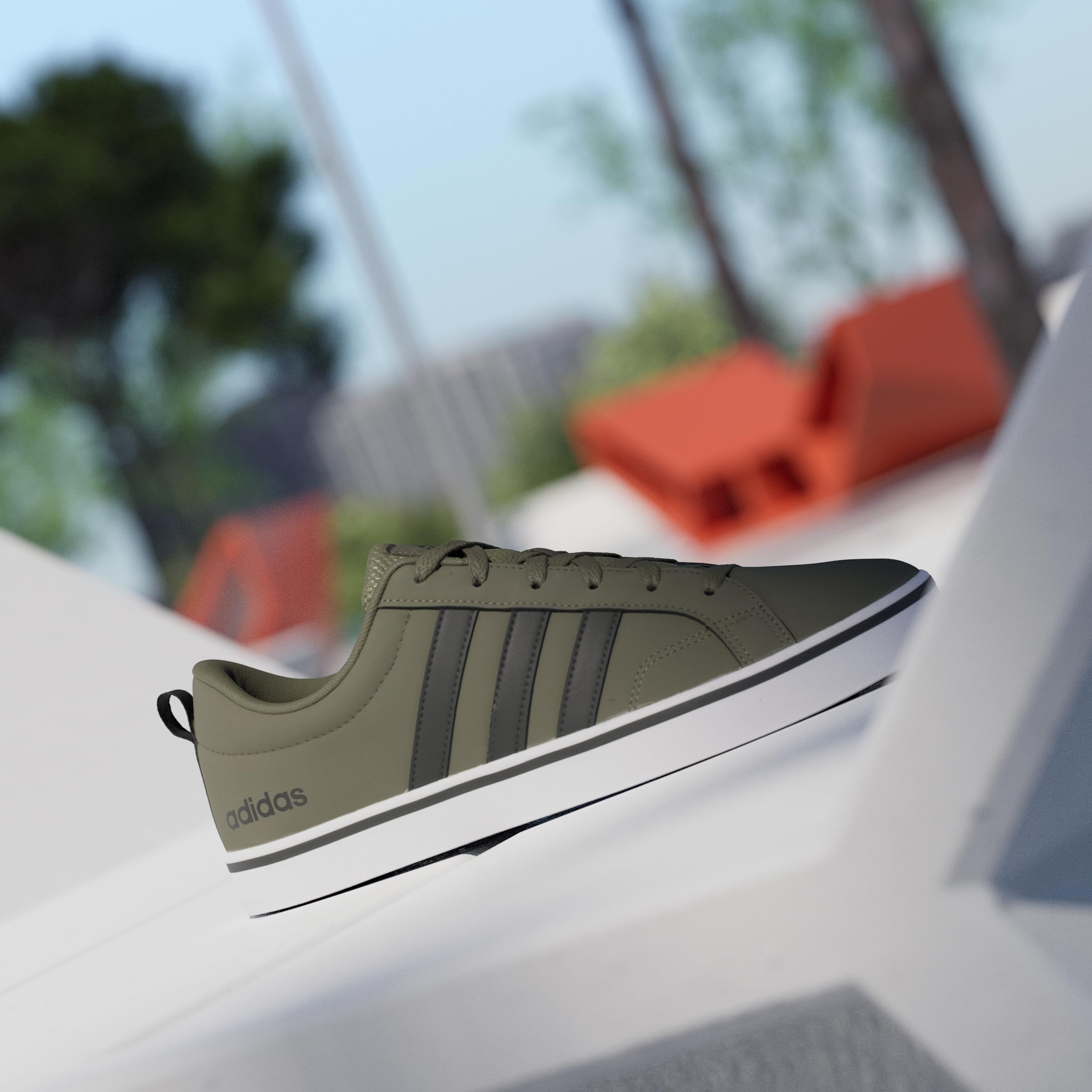 adidas Hombre Vs Pace 2.0 Shoes