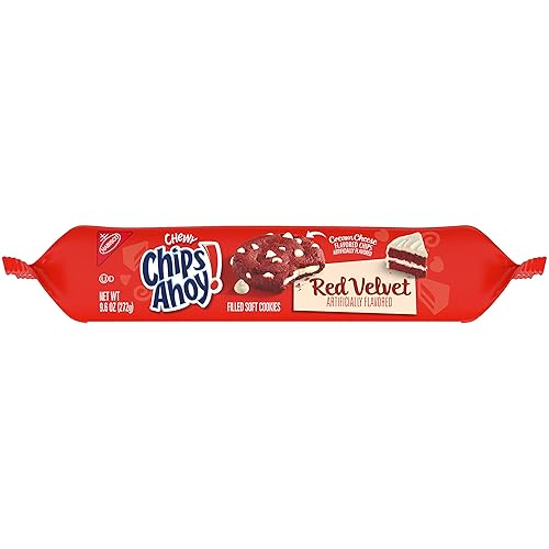 Miniatura 511 de CHIPS AHOY! Mini galletas originales con chispas de chocolate, 12 Go-Paks