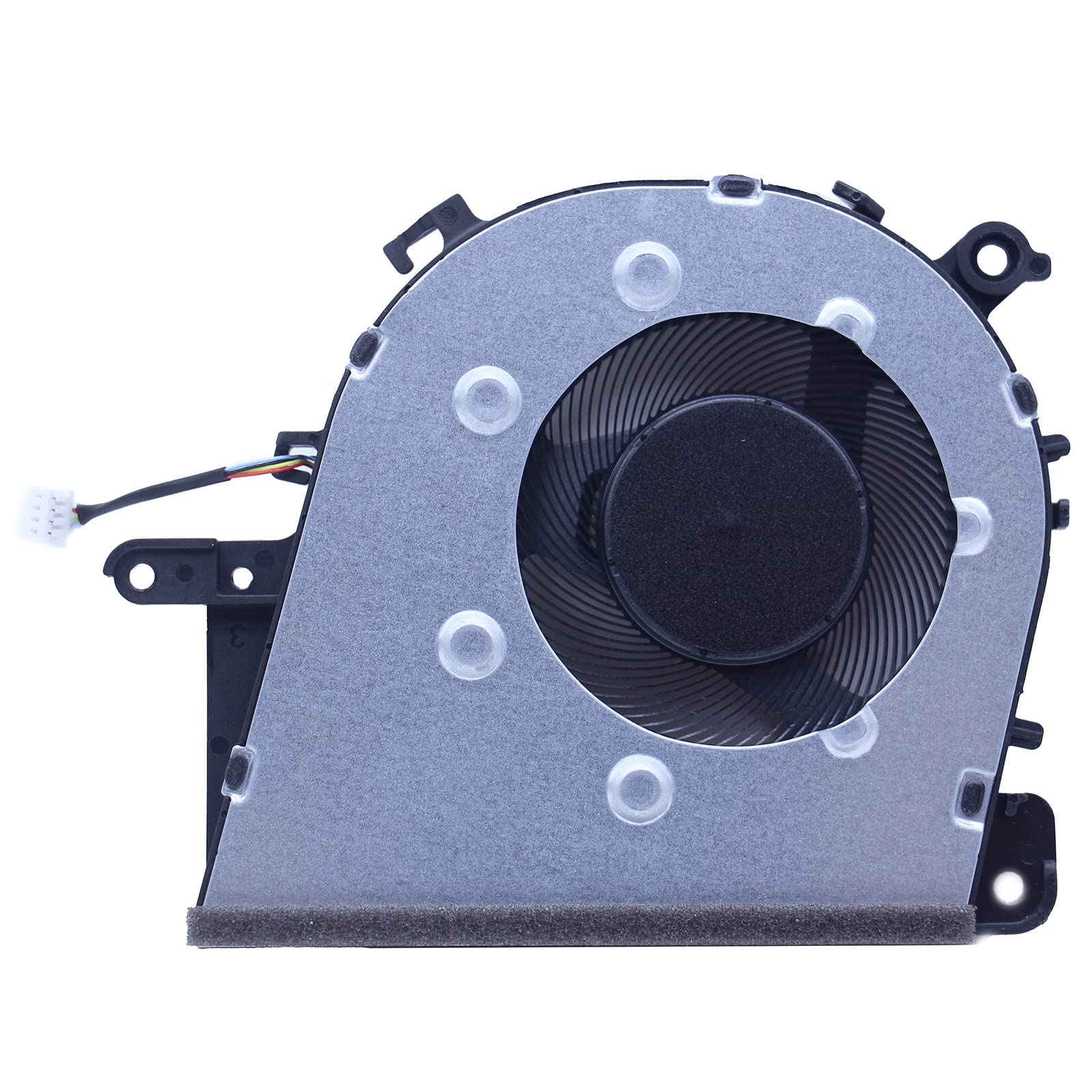 Ventola di Raffreddamento per Lenovo IdeaPad 310-14IAP 5-Pin 5V