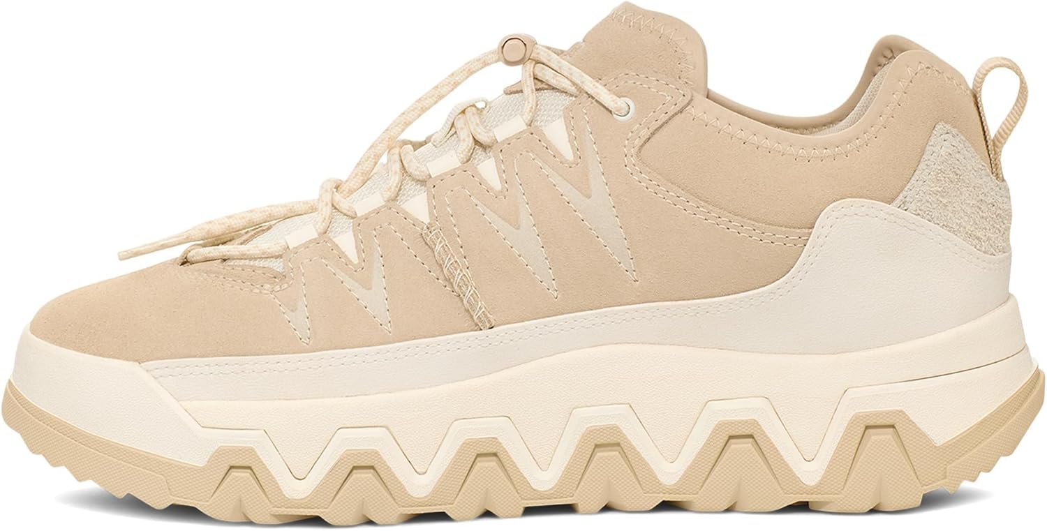 UGG Men's Captrail Low