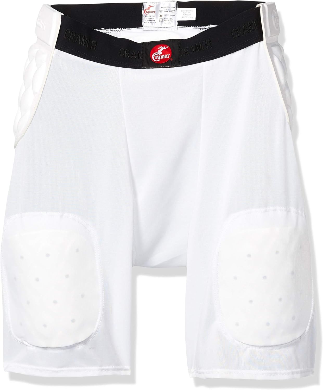 cramer football girdle