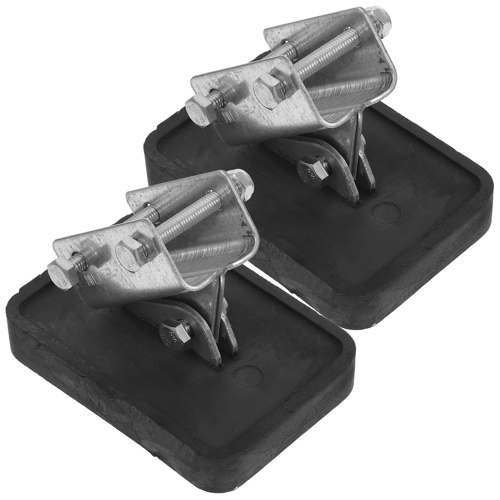 Almohadillas para pies de escalera para proteger el suelo del hogar durante reformas y limpieza