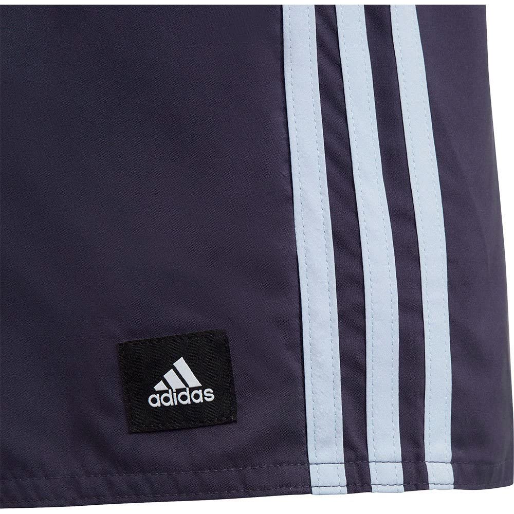 adidas Spodenki do pływania Chłopcy 3s Sho