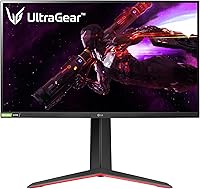 LG 27GP850-B 27" QHD 165Hz