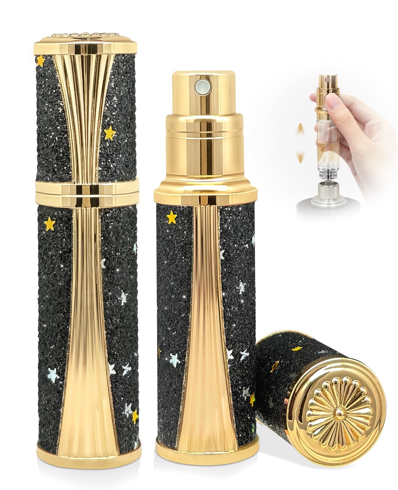 FOGG Parades Duft Körperspray Für Damen Lang Anha Produktbild-Vorschau 4