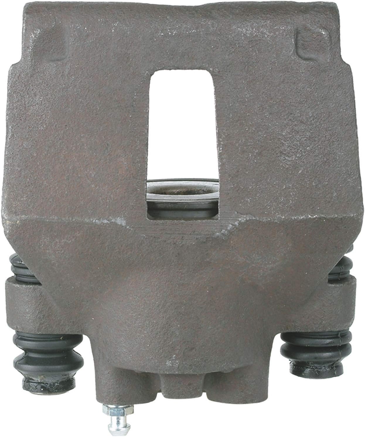 Cardone 18-4678 Remanufactured Domestic Friction Ready (Unloaded) Brake Caliper (Renewed)