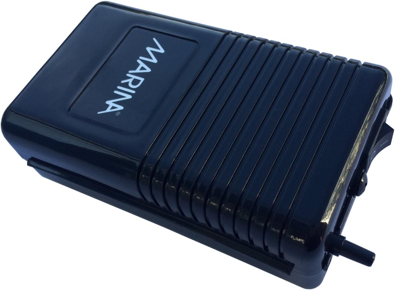 Marina Battery-Operated Air Pump