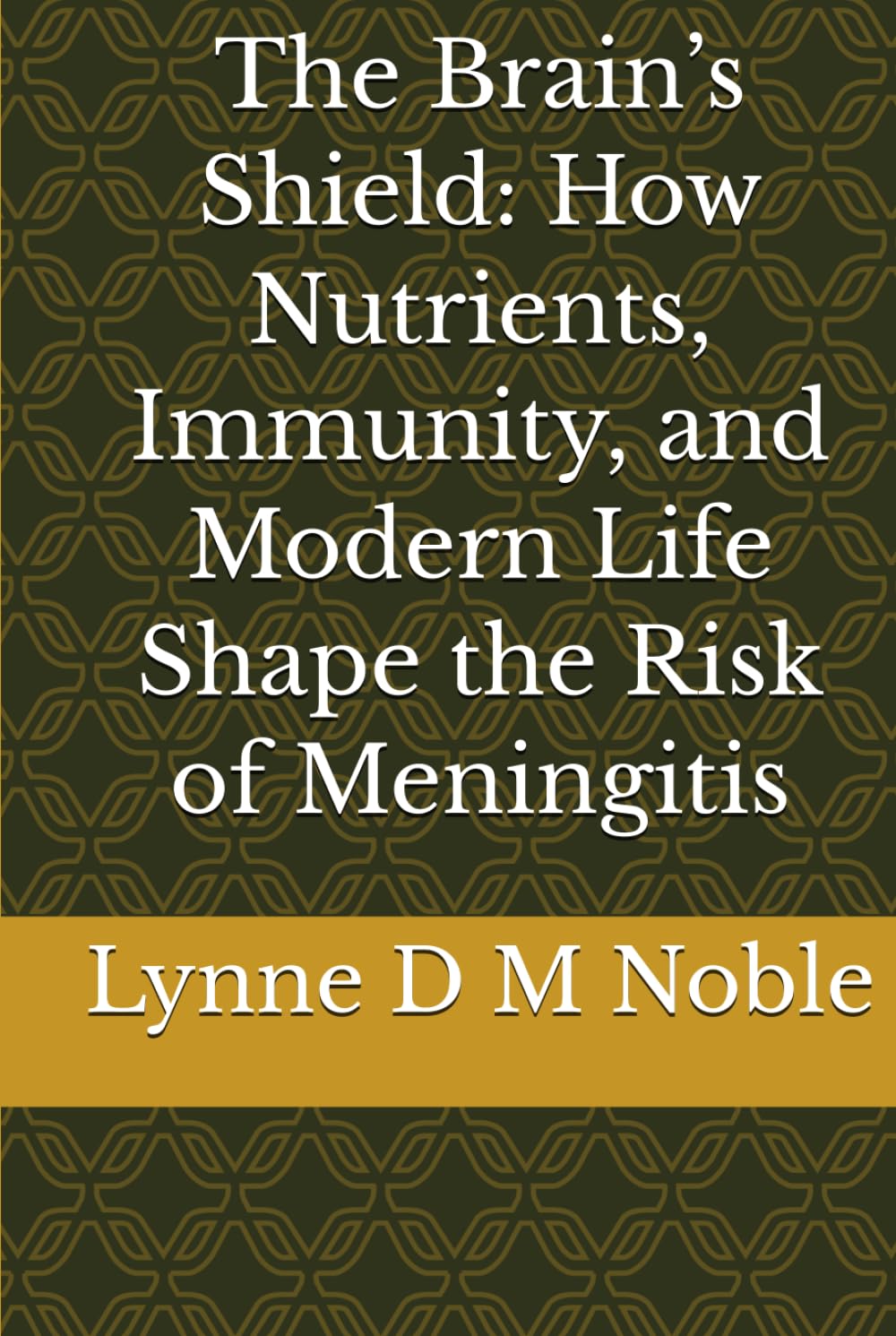 The Brain’s Shield: How Nutrients, Immunity, and Modern Life Shape the Risk of Meningitis