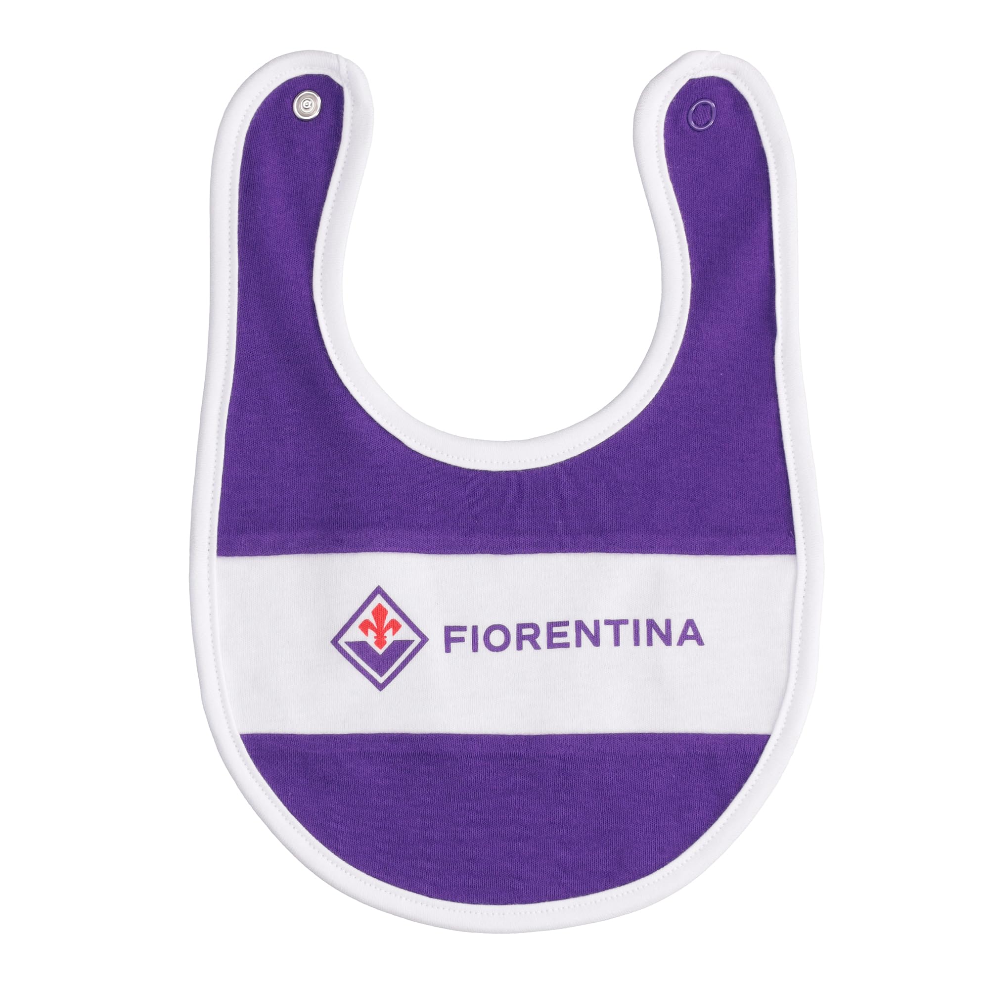 ACF Fiorentina Set completo neonato, Prodotto Ufficiale