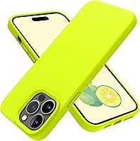 Vista 173 de OTOFLY - Funda para iPhone 8, iPhone 7, serie suave y sedosa, calidad prémium, botones de silicona suave, funda protectora compatible con iPhone 7