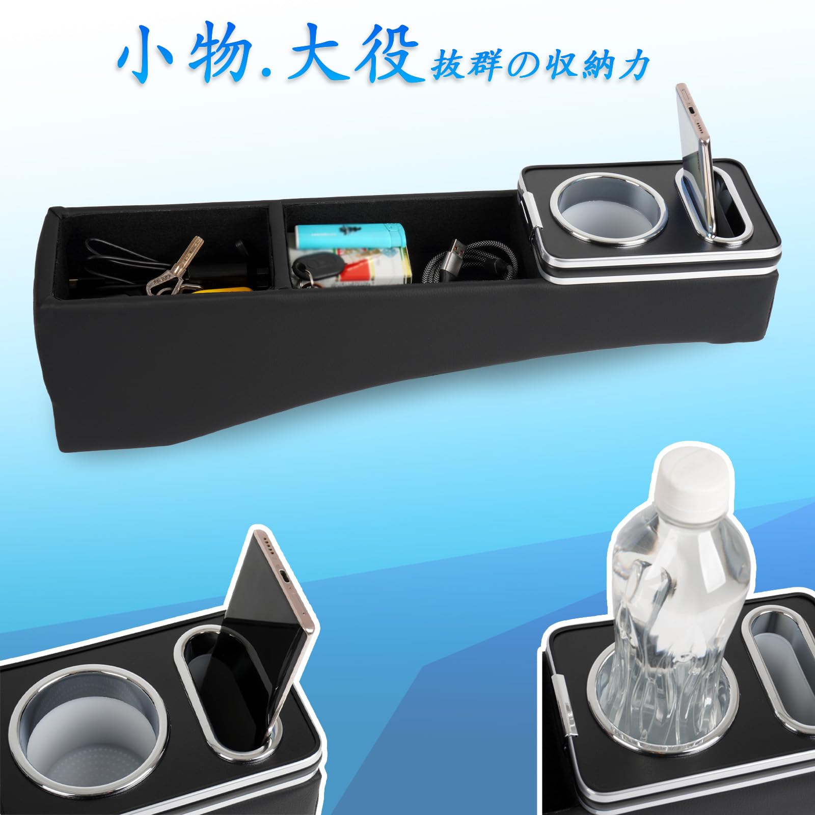 Amazon | N-BOX コンソールボックス JF6/JF5/JF4/JF3 N BOX CUSTOM