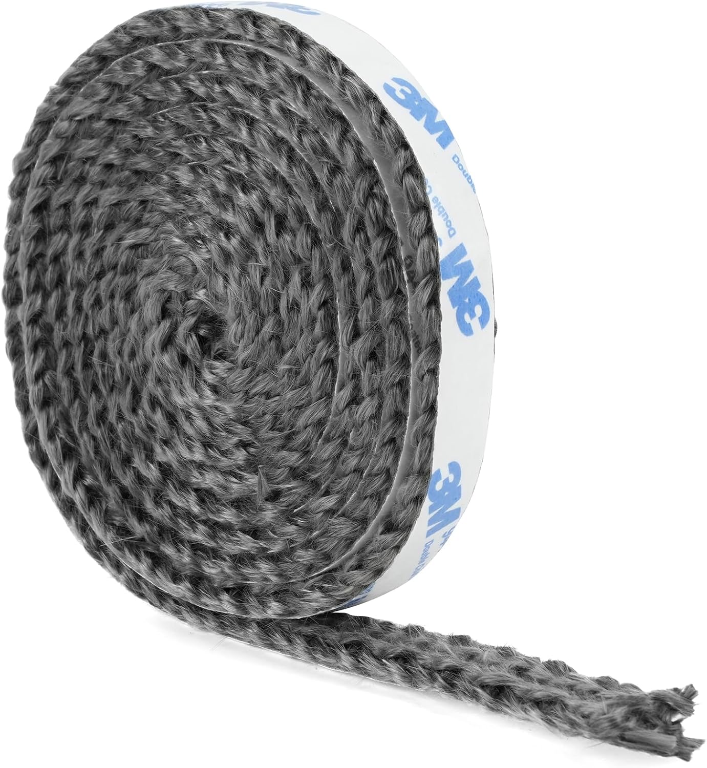 Stanbroil Stove Gasket Tape, 1" Width, 1/8" Thick, 72" Length