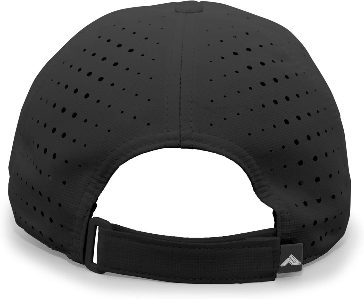 Pacific Headwear Lite Series Perforated Cap - Image 2